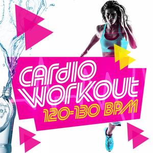 Cardio Workout (120-130 BPM)