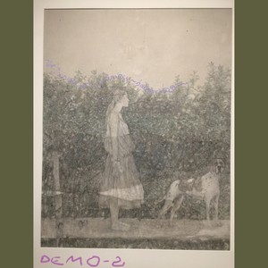 The Princess of Lightness  (Ghost Remix)