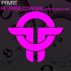 Reverse Cowgirl