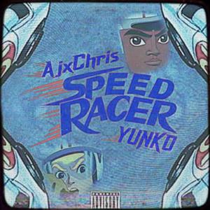 Speed Racer (Explicit)