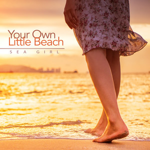 나만의 작은 해변 (Your Own Little Beach)