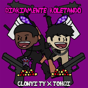 Diariamente Roletando (Explicit)