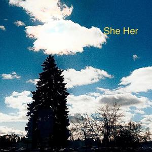 She Her (Explicit)