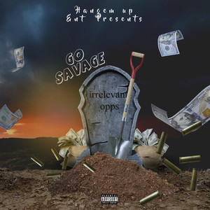 irrelevant opps (Explicit)