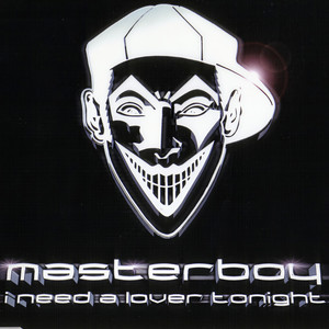 Masterboy - I need a lover tonight (Klubbingman vs. DJ Shah Remix)