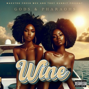 Wine (Explicit)