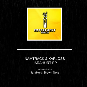 JaraHurt (Original Mix)