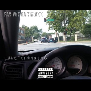 Lane Changing (Explicit)