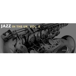 Jazz in the Uk, Vol. 4