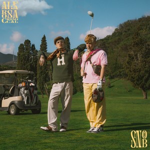 SnoB (feat. Rosa Chemical)
