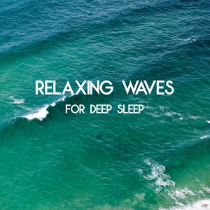 Relaxing Ocean Waves - For Deep Sleep (White Noise Meditation Yoga Baby Sleep)