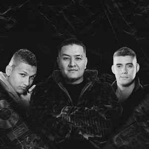 Dale gata (mas de lo mismo 4) (Explicit)