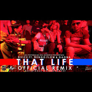 That Life (Explicit)