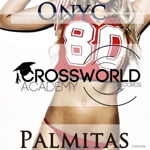 Palmitas (Original Mix)