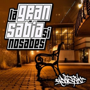 Sagrada Familia (Explicit)