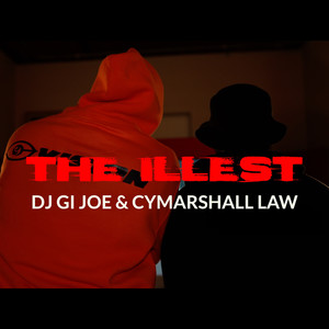 The Illest (Explicit)