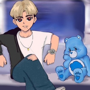 คนที่เธอฝัน