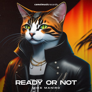 Ready or Not
