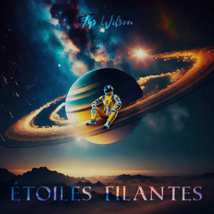 Étoiles Filantes