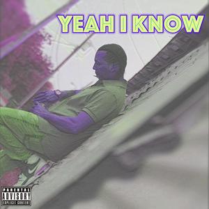 Yeah I Know (Explicit)