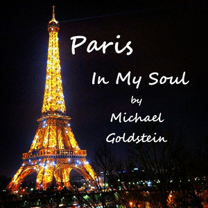 Paris in My Soul