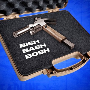 Bish Bash Bosh (Explicit)