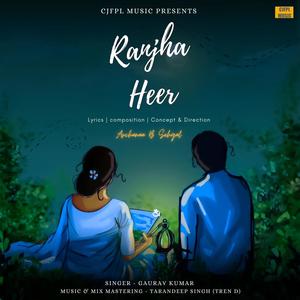 RANJHA HEER (feat. GEEKAY)