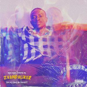 Zvandaliker (feat. Sokowe MG)