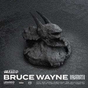 Bruce Wayne (Explicit)