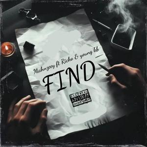 Find (feat. Ricko Ali & Young kb)