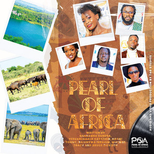 Pearl of Africa