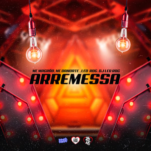Arremessa (Explicit)