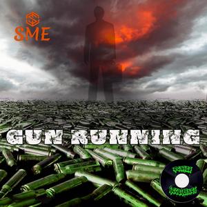 GUN RUNNING (Explicit)