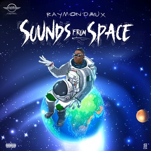 Sounds From Space (Explicit)