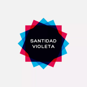 Santidad Violeta