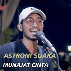 Munajat Cinta