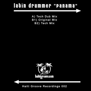 Panama (Tech Mix)