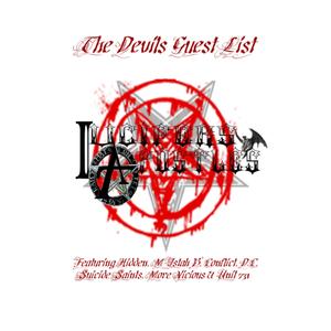 The Devil's Guest List (Explicit)