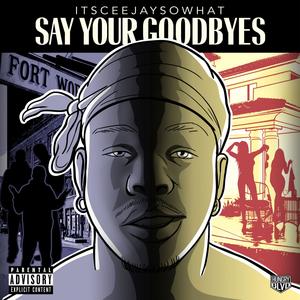 Say your Goodbye's (Explicit)