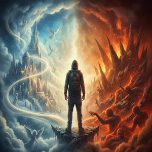 Entre o céu e o inferno (Explicit)