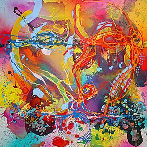 Fourmis (feat. FL-How) (Explicit)