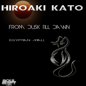 From Dusk Till Dawn (DJ Octopuz Ancestral Remix)