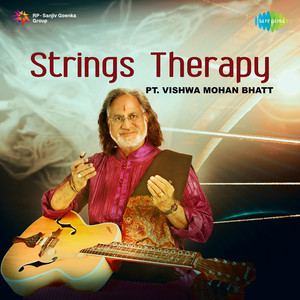 Pt. Vishwa Mohan Bhatt