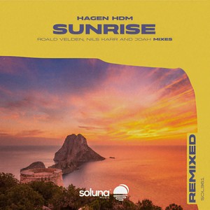 Sunrise (JOAH Remix)