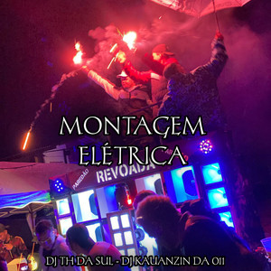 MONTAGEM ELÉTRICA (Explicit)