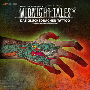 Midnight Tales - Das Glücksdrachen-Tattoo Kapitel 20