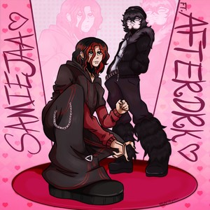 La Mia Droga (Explicit)