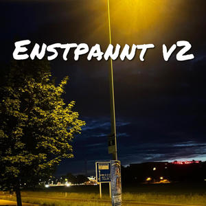 entspannt v2 (feat. STG) [Explicit]