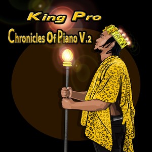 Chronicles Of Piano, Vol. 2