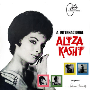 A Internacional Aliza Kashi (Regência Maestro Romeu Fossati)